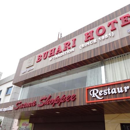 Buhari Royale Boutique Hotel Ченнаї Екстер'єр фото
