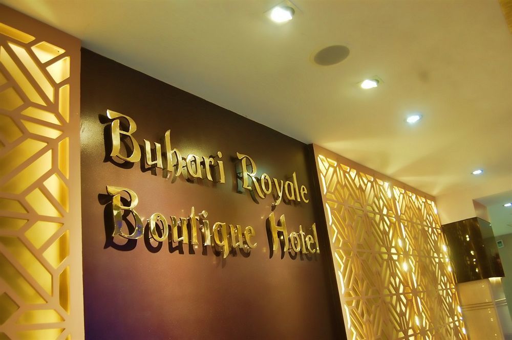 Buhari Royale Boutique Hotel Ченнаї Екстер'єр фото